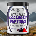 COLLAGÈNE VITAL FLEX (460G) - AZGARD NUTRITION
