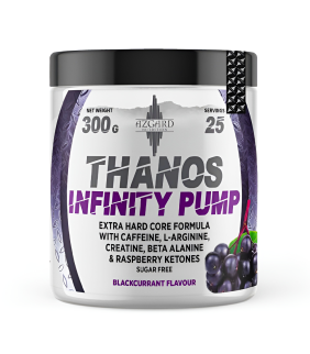INFINITY PUMP THANOS (300G)...