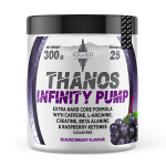 INFINITY PUMP THANOS (300G) - AZGARD NUTRITION
