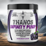 INFINITY PUMP THANOS (300G) - AZGARD NUTRITION