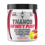 INFINITY PUMP THANOS (300G) - AZGARD NUTRITION