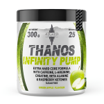 INFINITY PUMP THANOS (300G) - AZGARD NUTRITION