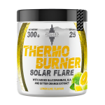 THERMO BURNER SOLAR FLARE (300G) - AZGARD NUTRITION