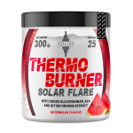 THERMO BURNER SOLAR FLARE (300G) - AZGARD NUTRITION