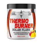 THERMO BURNER SOLAR FLARE (300G) - AZGARD NUTRITION