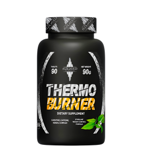 THERMO BURNER (90 CAPS) -...