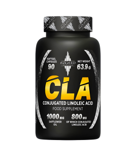 CLA (90 CAPS) - AZGARD...