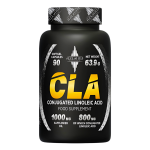 CLA (90 CAPS) - AZGARD NUTRITION