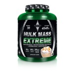 HULK EXTREME MASS GAINER (4540G) - AZGARD NUTRITION
