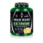 HULK EXTREME MASS GAINER (4540G) - AZGARD NUTRITION