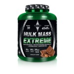 HULK EXTREME MASS GAINER (4540G) - AZGARD NUTRITION