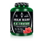 HULK EXTREME MASS GAINER (4540G) - AZGARD NUTRITION