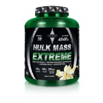 HULK EXTREME MASS GAINER (4540G) - AZGARD NUTRITION