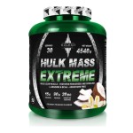 HULK EXTREME MASS GAINER (4540G) - AZGARD NUTRITION