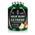 HULK EXTREME MASS GAINER (4540G) - AZGARD NUTRITION