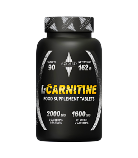 L-CARNITINE (90 CAPS) -...