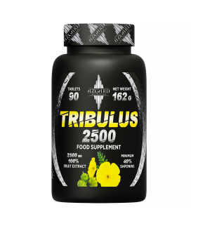 TRIBULUS 2500 (90 CAPS) -...