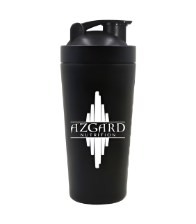 SHAKER EN ACIER (750ML) -...