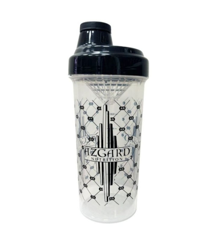 SHAKER CLASSIQUE (700ML) - AZGARD NUTRITION