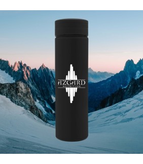 GOURDE ISOTHERME (500ML) -...