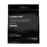 CRÉATINE 360 BLACK - PROTEIN WORKS