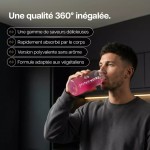 CRÉATINE 360 BLACK - PROTEIN WORKS