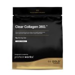CLEAR COLLAGÈNE 360 (480G) GOLD INNOVATION - PROTEIN WORKS