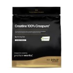 CRÉATINE 100% CREAPURE GOLD - PROTEIN WORKS