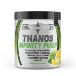 INFINITY PUMP THANOS (300G) - AZGARD NUTRITION