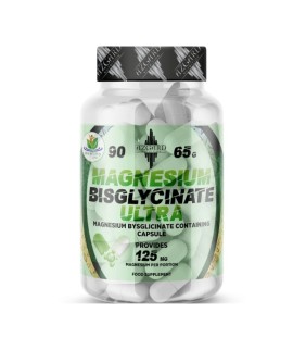 MAGNÉSIUM BISGLYCINATE...
