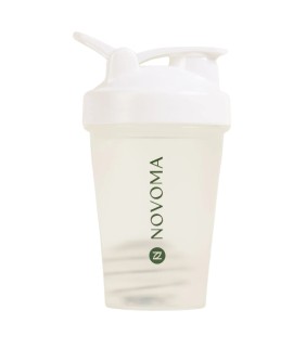 SHAKER SPORT (400ML) - NOVOMA