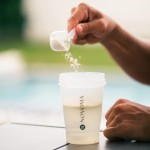 SHAKER SPORT (400ML) - NOVOMA