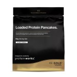 LOADED PROTEIN PANCAKES GOLD - PROTEIN WORKS