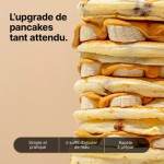 LOADED PROTEIN PANCAKES GOLD - PROTEIN WORKS