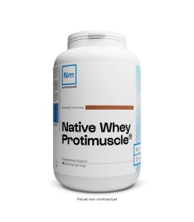 NATIVE WHEY PROTIMUSCLE -...