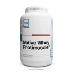 NATIVE WHEY PROTIMUSCLE - NUTRIMUSCLE