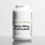 NATIVE WHEY PROTIMUSCLE - NUTRIMUSCLE