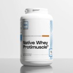 NATIVE WHEY PROTIMUSCLE - NUTRIMUSCLE