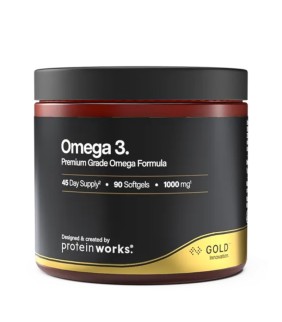 OMEGA 3 GOLD INNOVATION -...