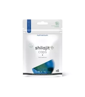 VITA SHILAJIT (60 CAPS) -...