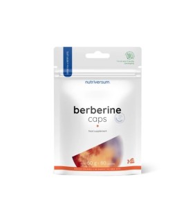 VITA BERBÉRINE (60 CAPS) -...