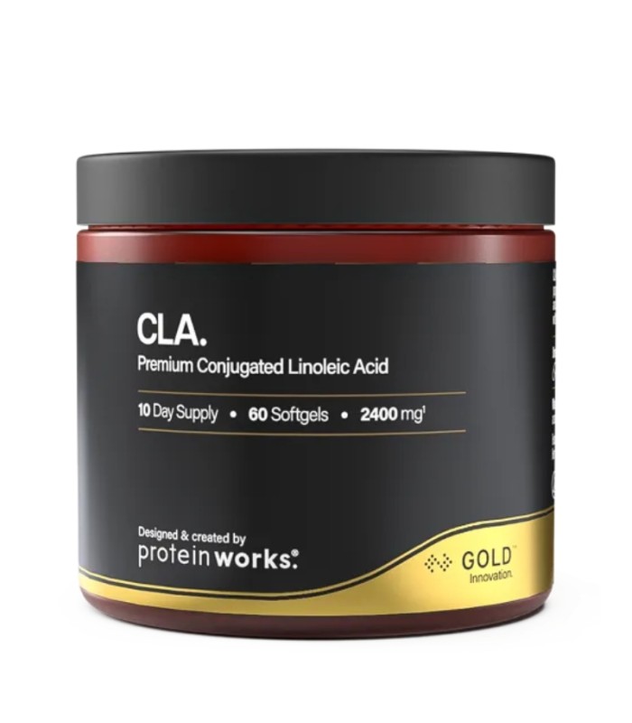 CLA GOLD INNOVATION - PROTEIN WORKS