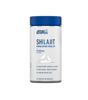 PURE SHILAJIT (90 CAPS) -...