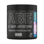 ABE ULTIMATE PRÉ-WORKOUT (375G) - APPLIED NUTRITION