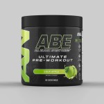 ABE ULTIMATE PRÉ-WORKOUT (375G) - APPLIED NUTRITION