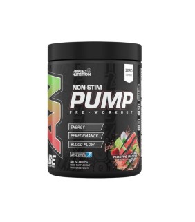 ABE PUMP NON STIMULANT...