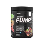 ABE PUMP NON STIMULANT (500G) - APPLIED NUTRITION
