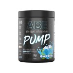 ABE PUMP NON STIMULANT (500G) - APPLIED NUTRITION
