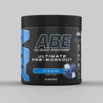 ABE ULTIMATE PRÉ-WORKOUT (375G) - APPLIED NUTRITION