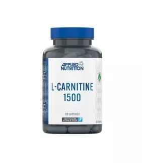 L-CARNITINE 1500 (120 CAPS)...